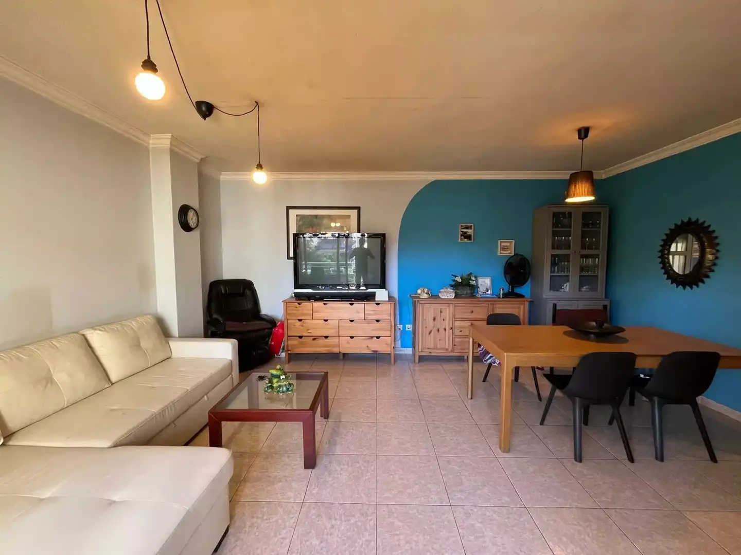 Mini appartamento con ascensore in vendita a Eixample - Horta Capallera, imagen 6