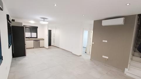 Foto 3 de Casa adosada de lloguer a Calle Francisco Molina, La Zubia Ciudad, La Zubia