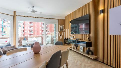 Foto 3 de Apartament en venda a Sagrada Família,  Barcelona Capital