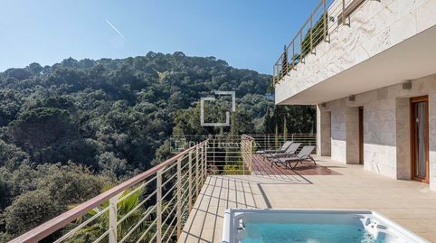 Foto 2 von Haus oder Chalet zum Verkauf in Santa María de Llorell, Tossa de Mar