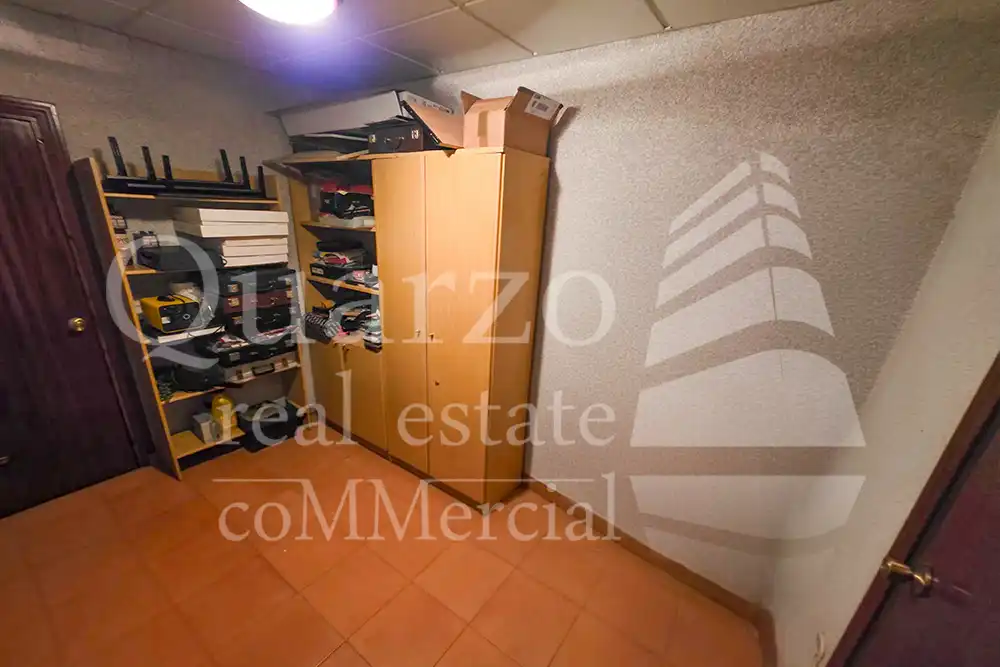 Locale commerciale in vendita a Madroñera, imagen 6