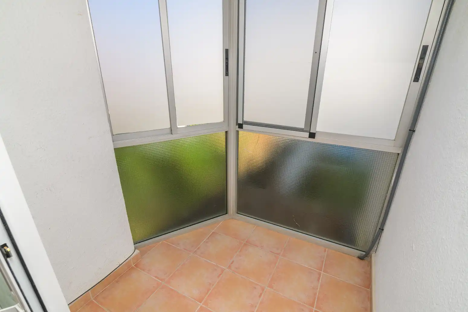 Terraza de Piso en venta en Sant Boi de Llobregat con Aire acondicionado, Calefacción y Parquet