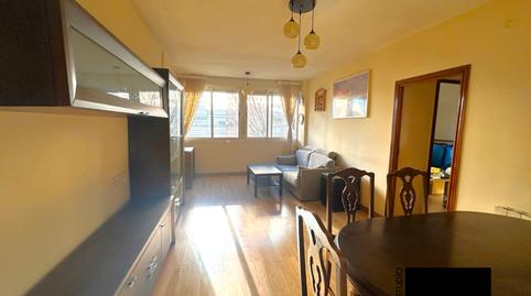 Foto 2 de Piso en venta en Calle de la Bañeza, Pilar, Madrid