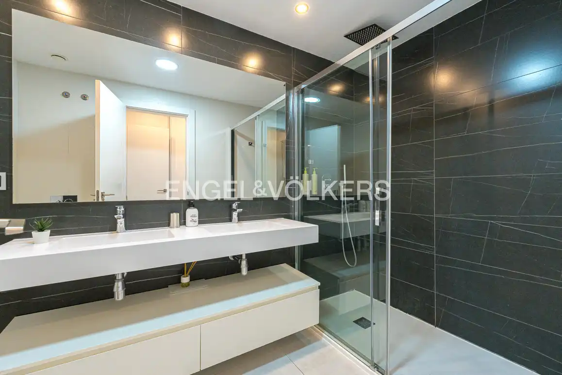 Appartement compact avec piscine à vendre à Avenida República Argentina, imagen 18