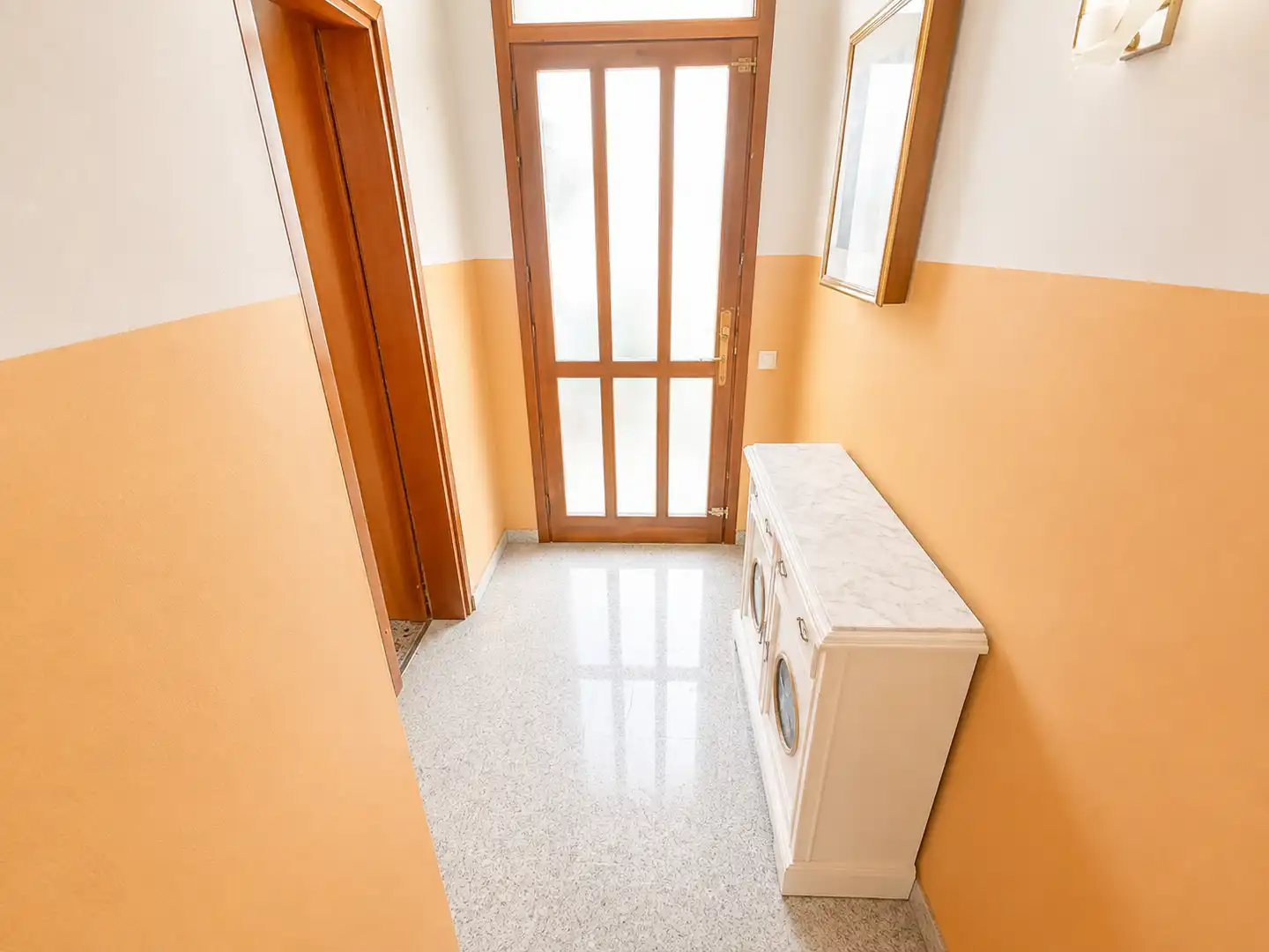 Casa adosada en venda en Torelló amb Calefacció, Jardí privat i Terrassa