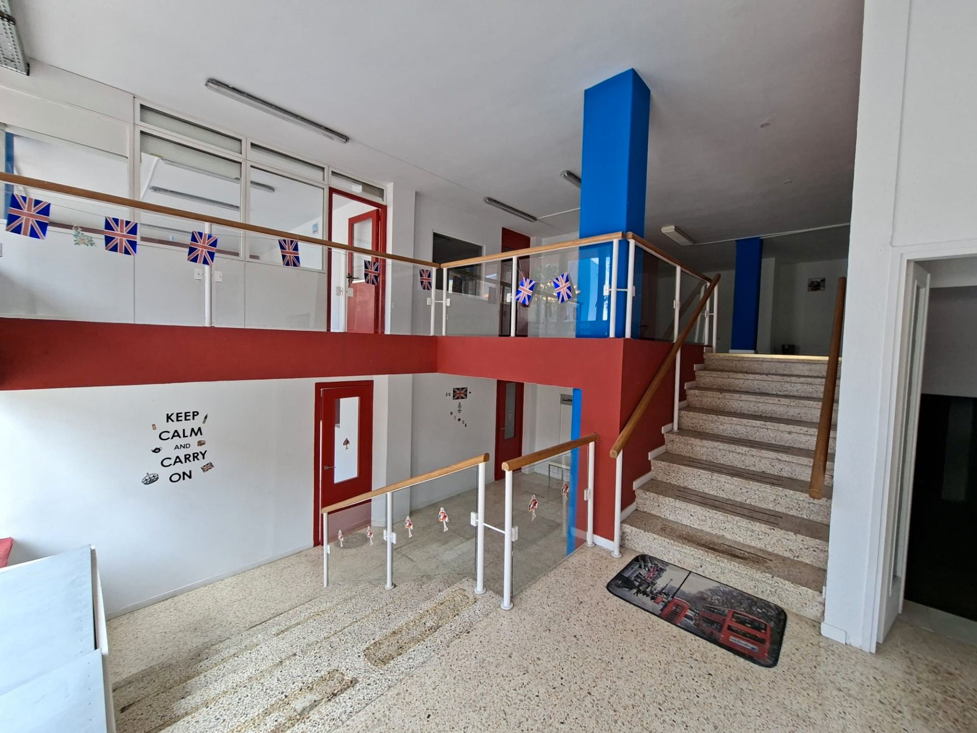 Local de alquiler en Igualada con Aire acondicionado y Amueblado