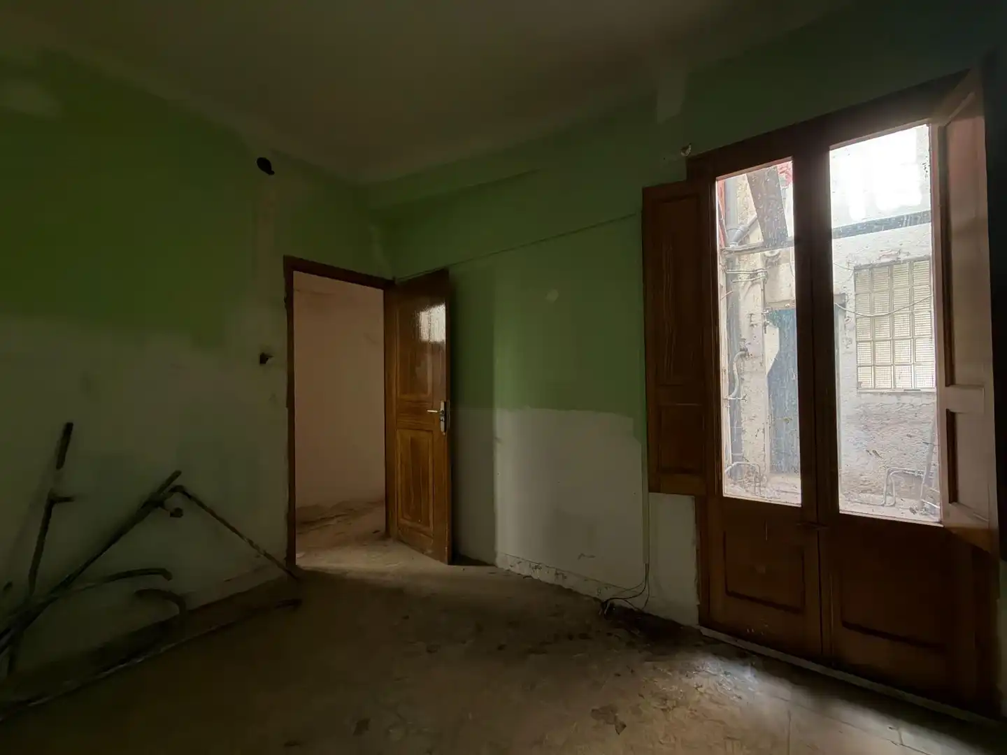 Flat for sale in La Jonquera