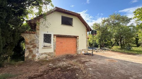 Foto 2 de Casa o chalet en venta en Dehesilla de Calamón - Campomanes, Badajoz Capital