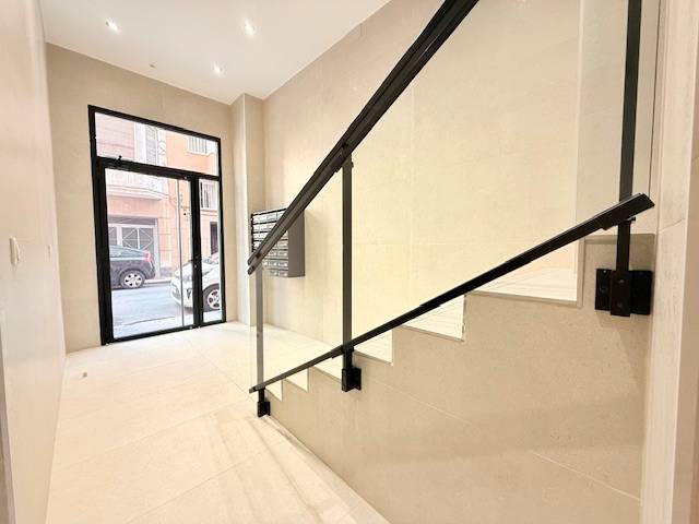 Piso en Venta en Carrer del Pintor Castell, 2 en Casco Histórico