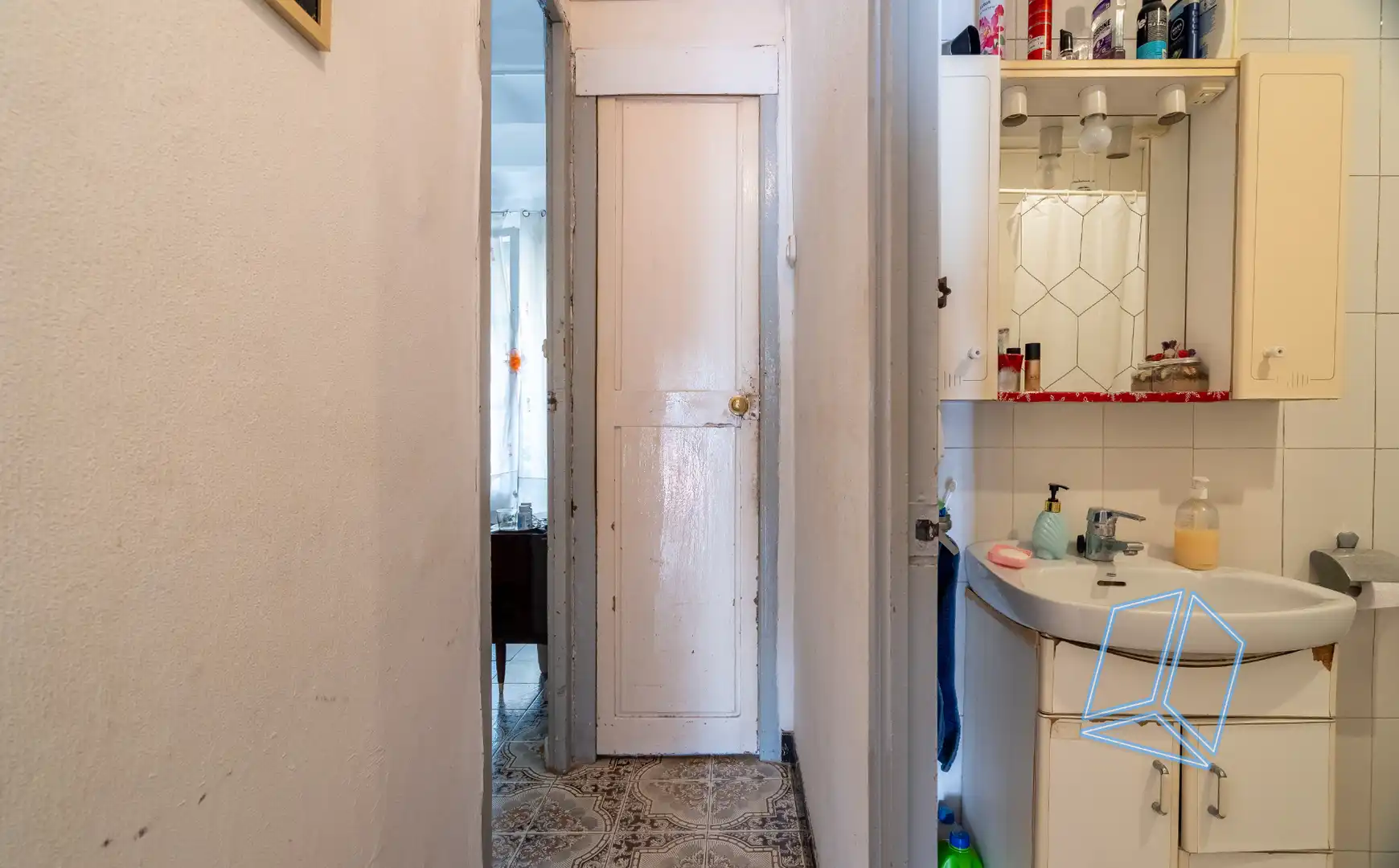 Flat for sale in Carrer de la Mare de Déu de Port, imagen 13