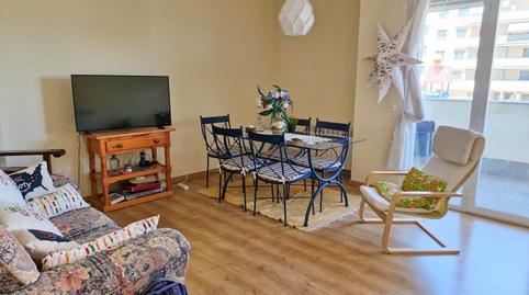 Photo 3 of Flat to rent in Joaquín Rodrigo, Rosales del Canal, Zaragoza