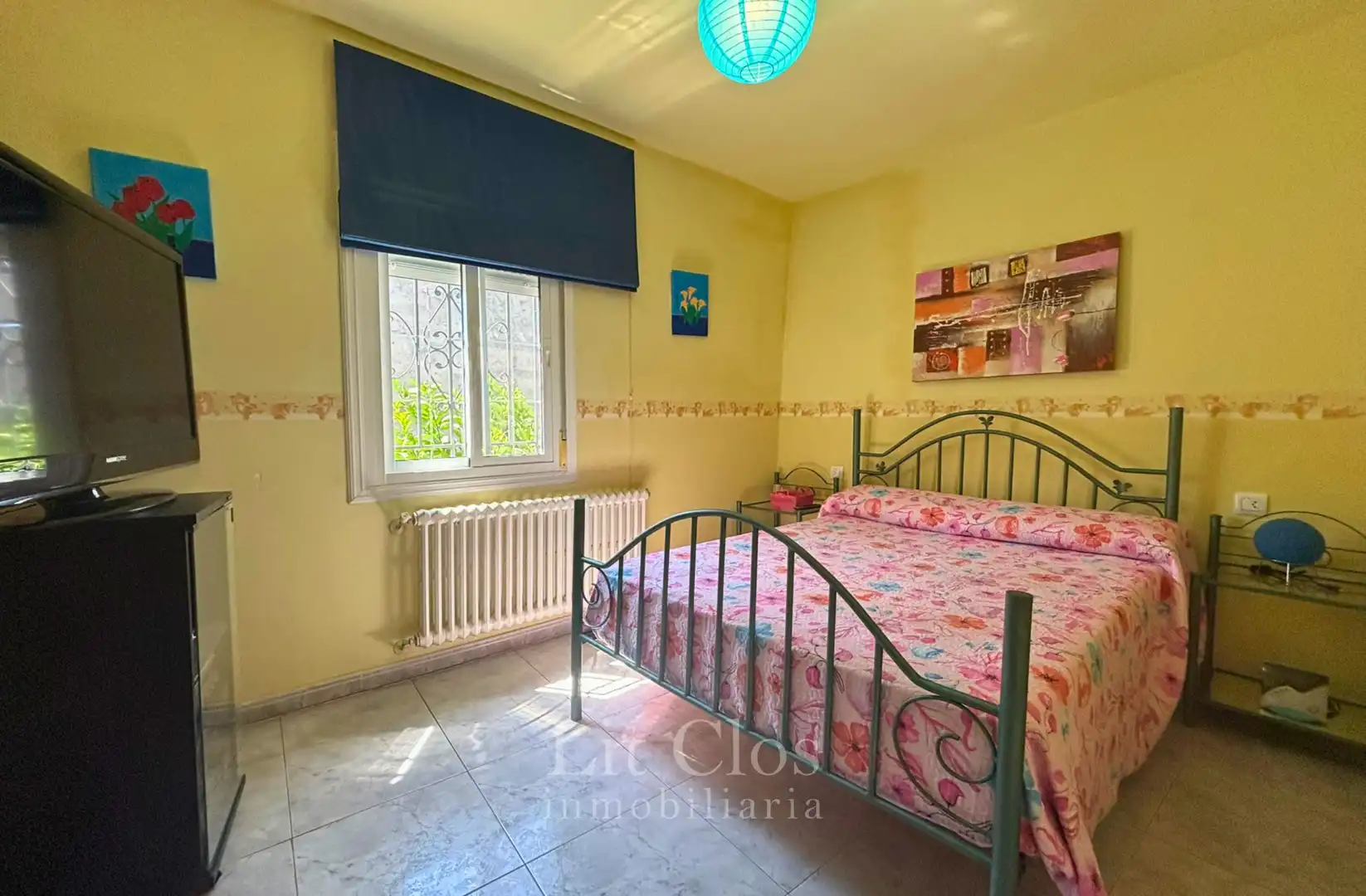 Bedroom of Country homes for sale in A Rúa   with Air Conditioner, Heating and Private garden