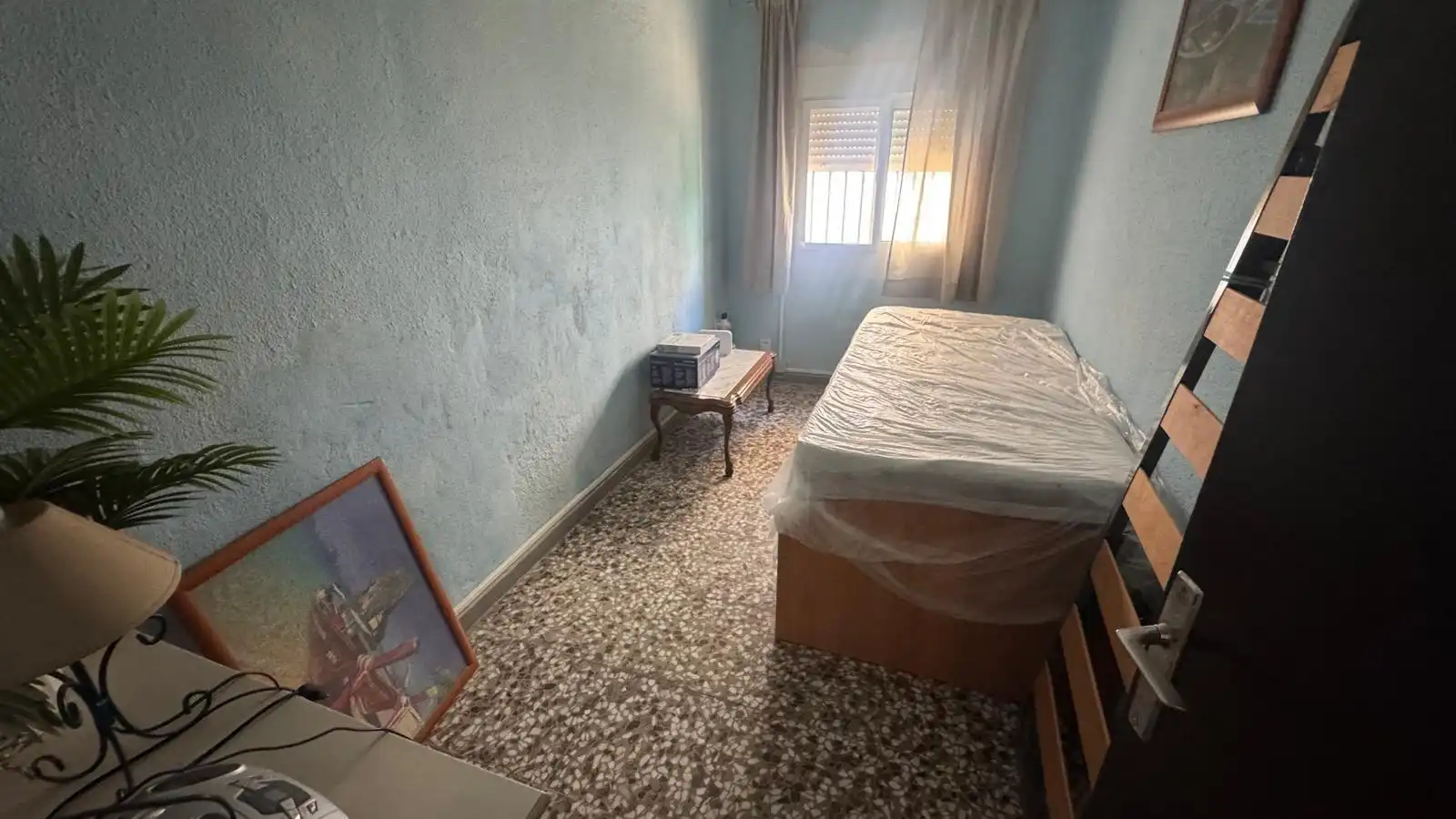 Dormitori de Casa o xalet en venda en Roquetas de Mar
