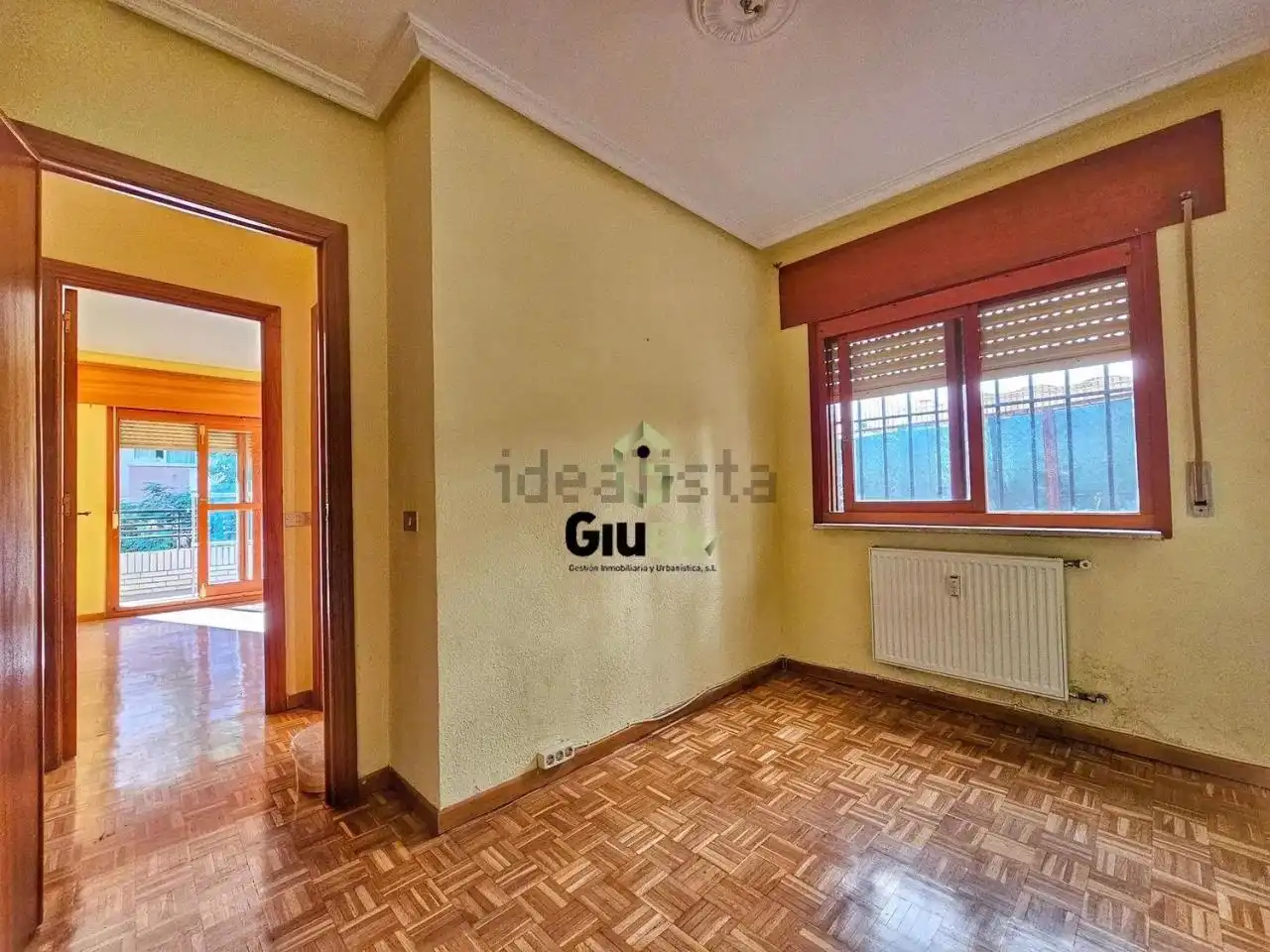 Wohnung mit Aufzug zur Miete in Ruta de la Plata, imagen 21