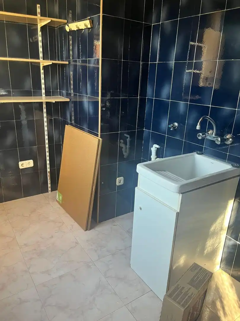Bathroom of Duplexes for rent in Binissalem  with Terrace