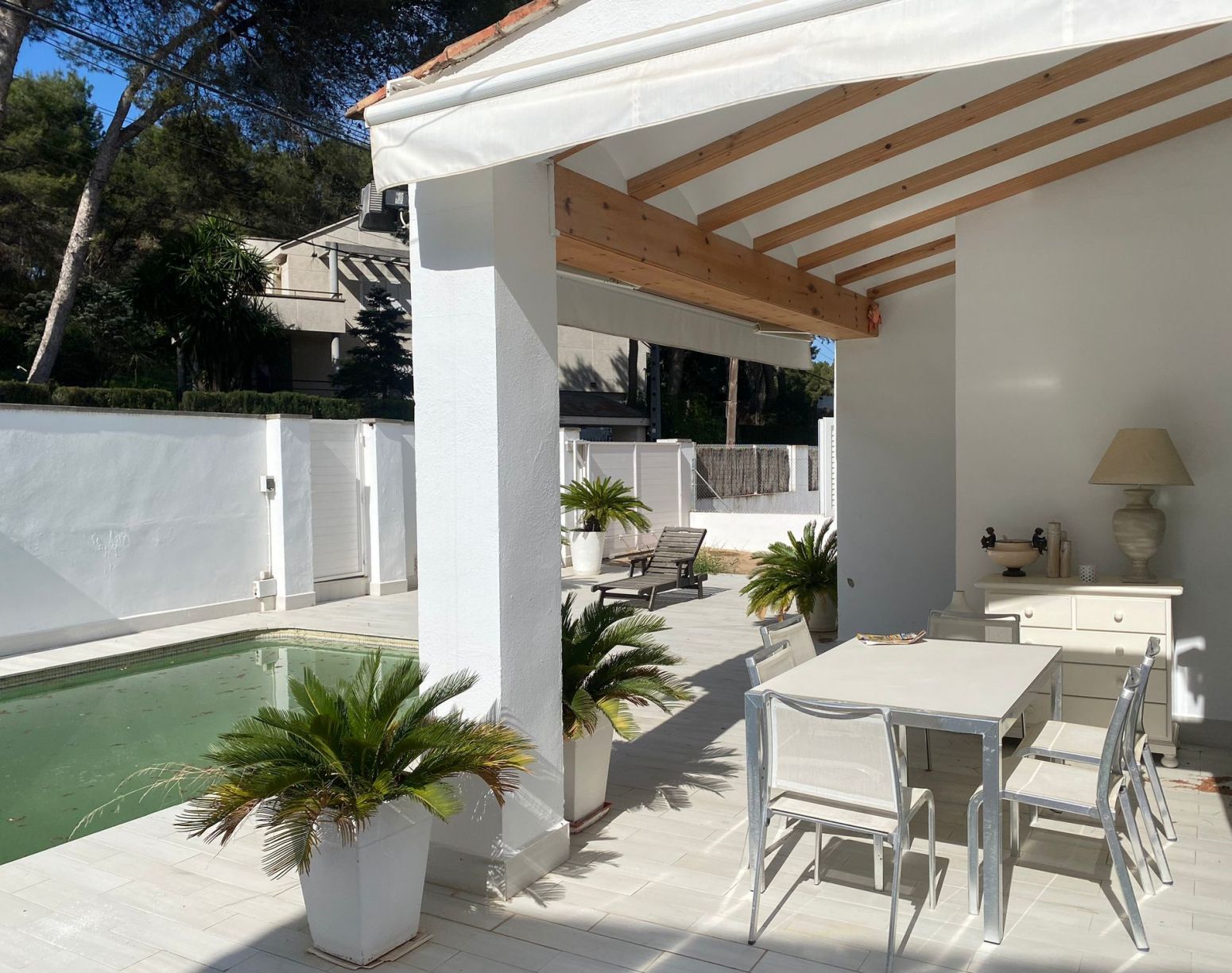 Casa o chalet en venta en El Vedat - Santa Apolonia