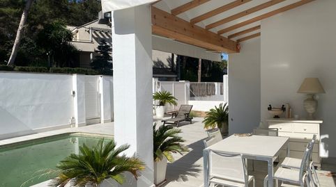 Foto 3 de Casa o chalet en venta en El Vedat - Santa Apolonia, Torrent