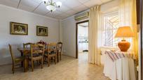 Dining room of House or chalet for sale in Cartagena  with Private garden, Terrace and Alarm