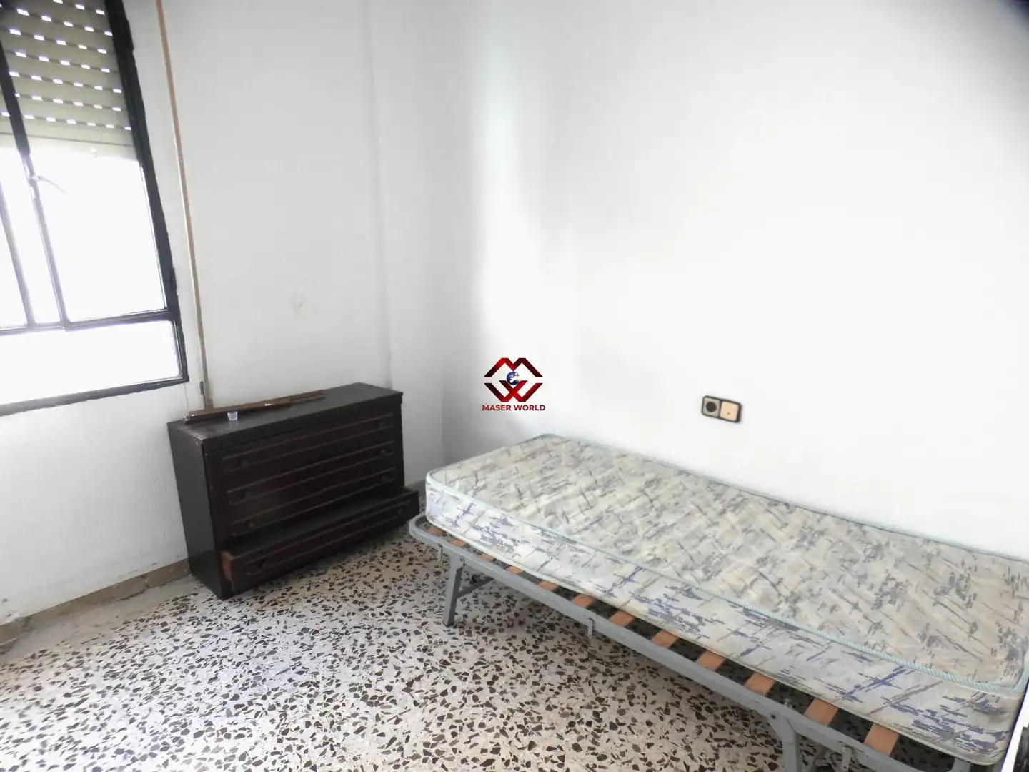Apartamento con terraza en venta en Calle san vicente, imagen 6