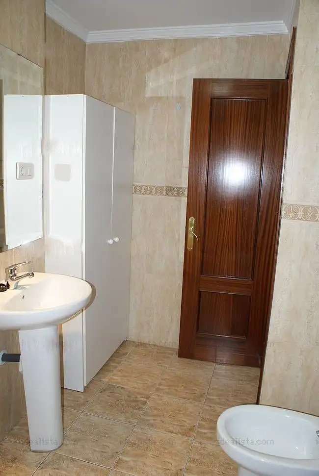 Piso de alquiler en esparteros, Centro Histórico