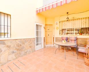 Casa o xalet en venda en El Ejido amb Aire condicionat, Terrassa i Balcó