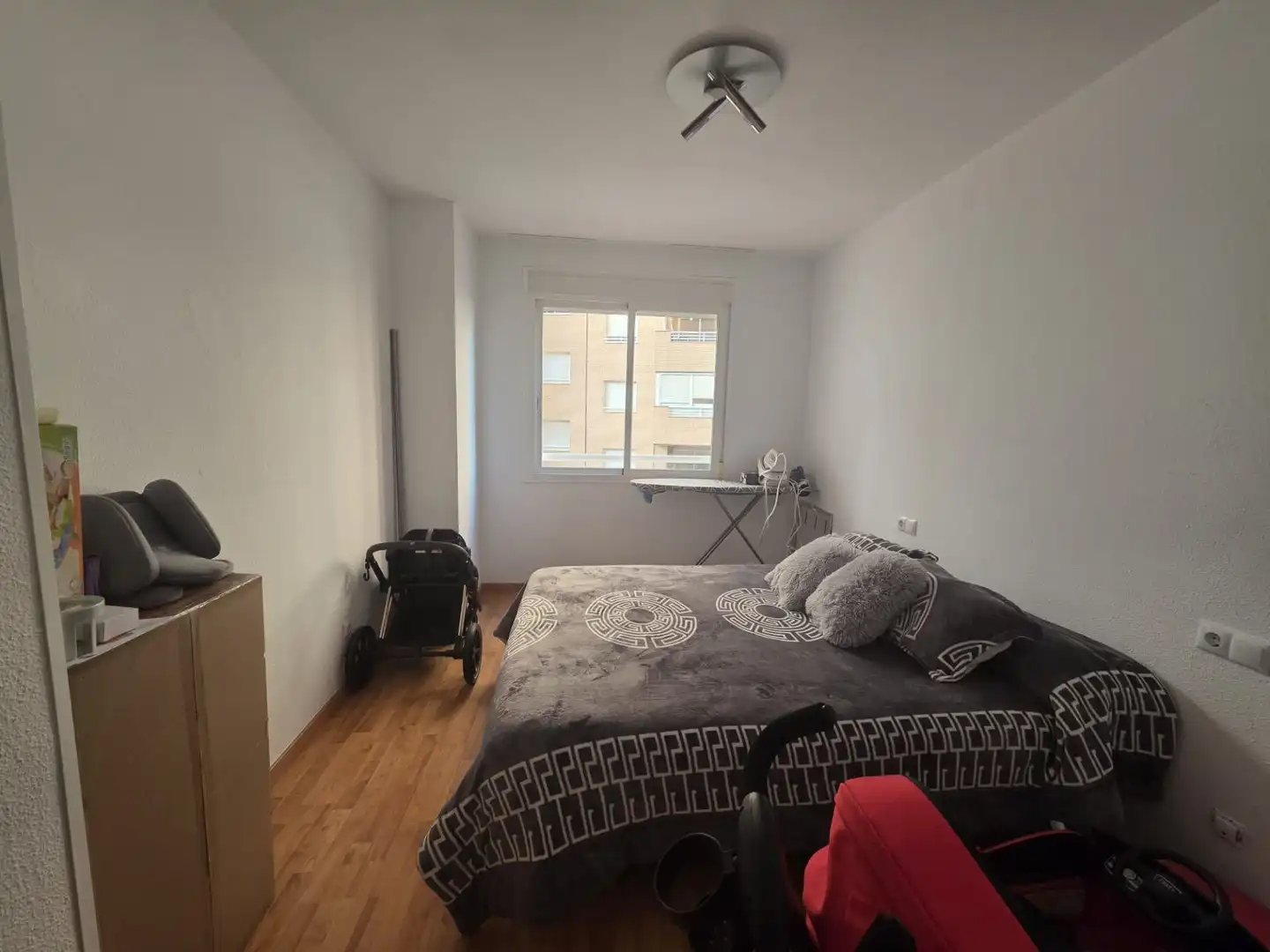 Piso con piscina en venta en Calle Llevant, imagen 11