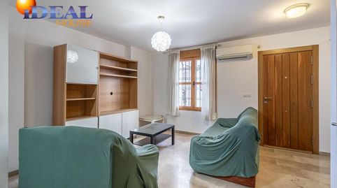 Foto 2 de Dúplex en venta en Calle Real de Cartuja, San Ildefonso, Granada Capital