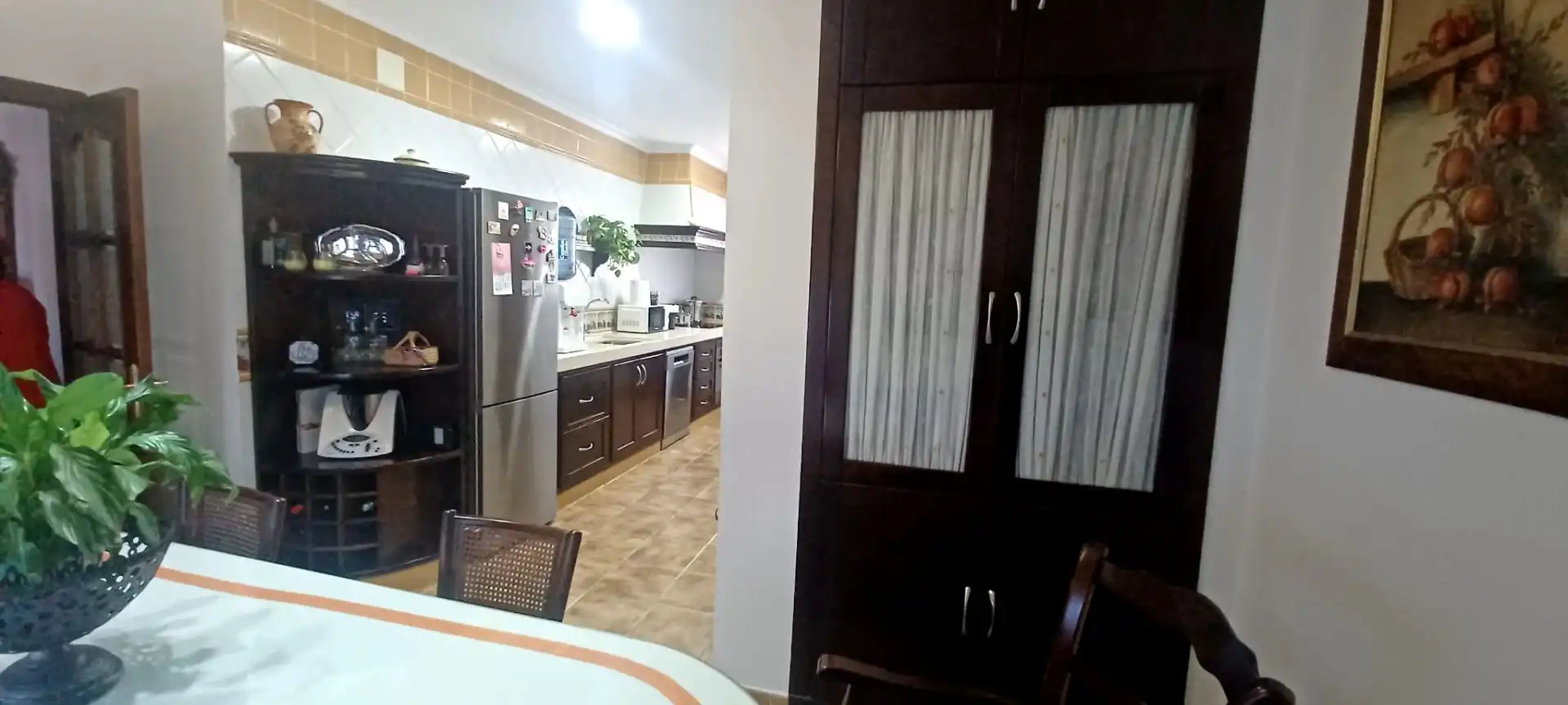 Casa amb piscina en venda a Burguillos, imagen 13