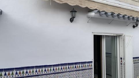 Foto 5 de Ático en venta en Jubalcoi, Elche / Elx