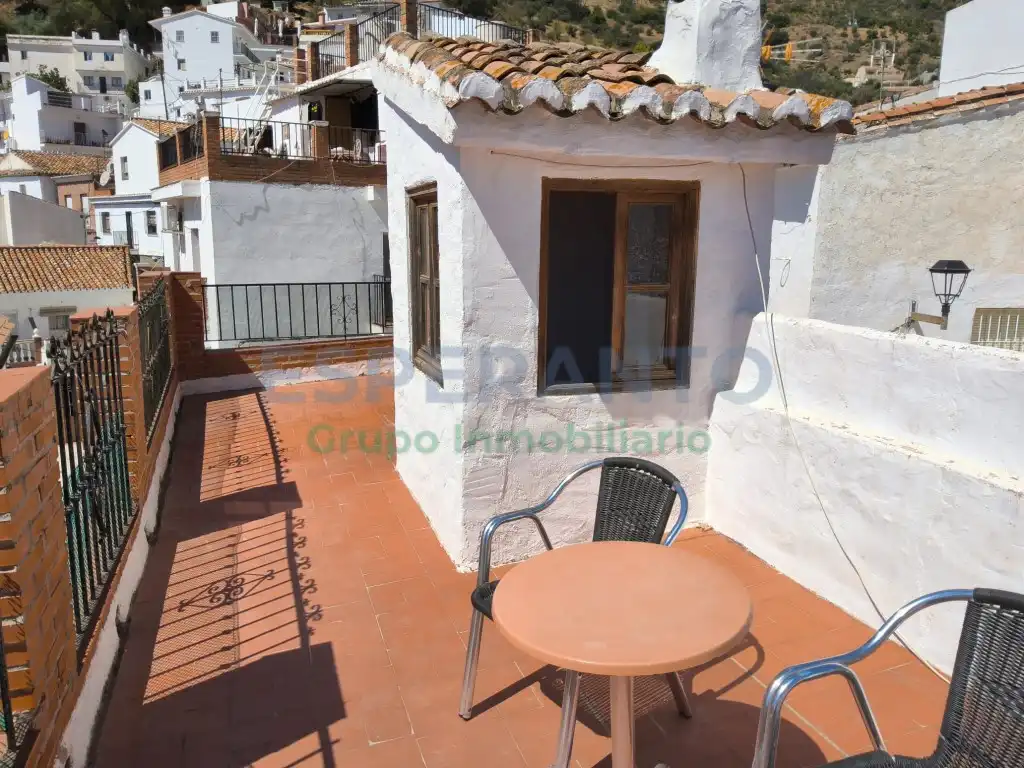 Semi-detached house with terrace for sale in Este, imagen 15