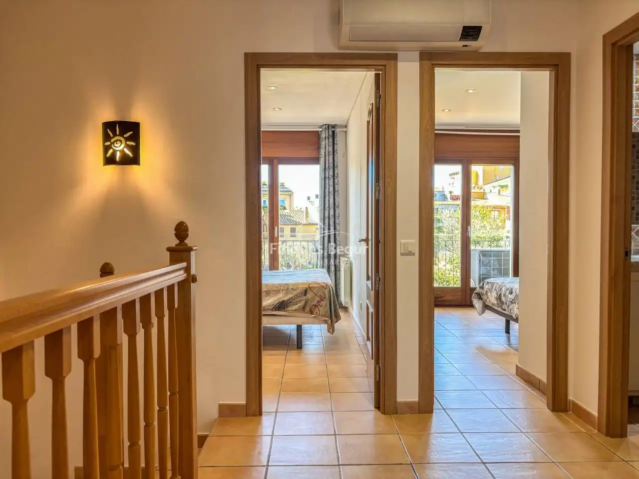 Casa adosada en venta en Palafrugell con Aire acondicionado, Calefacción y Terraza