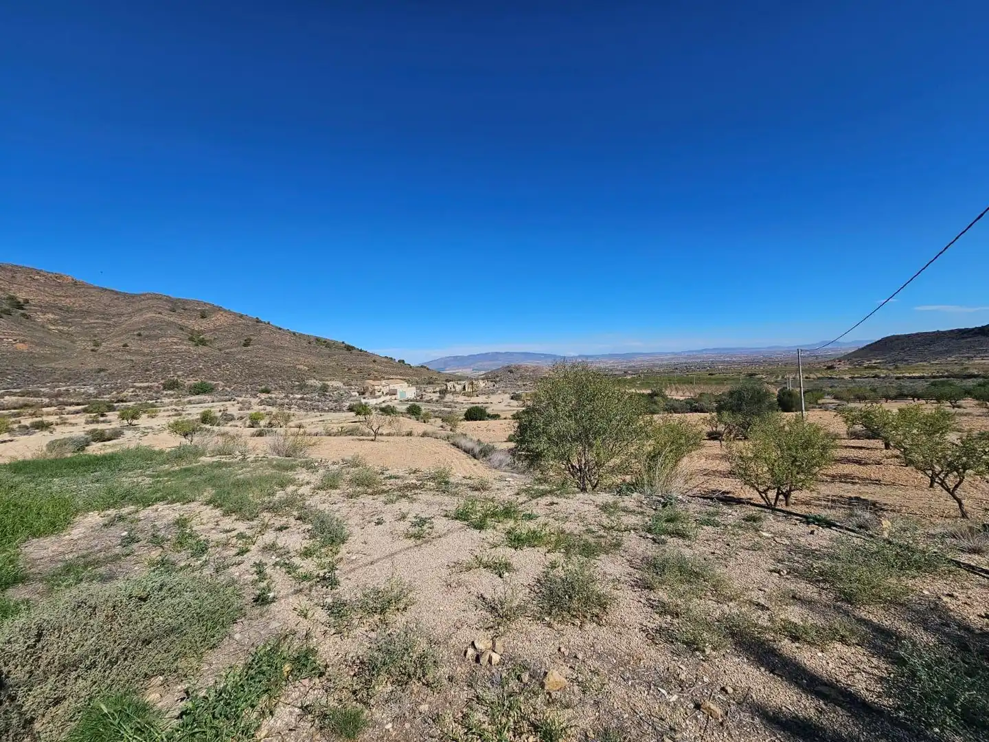 Casa rústica con piscina en venta en La Pinilla - Las Palas, imagen 28