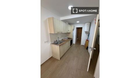 Foto 5 de Piso de alquiler en Almeda - El Corte Inglés, Cornellà de Llobregat