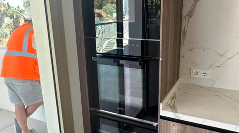 Foto 3 von Wohnung zum Verkauf in Las Lomas de Río Verde, Marbella