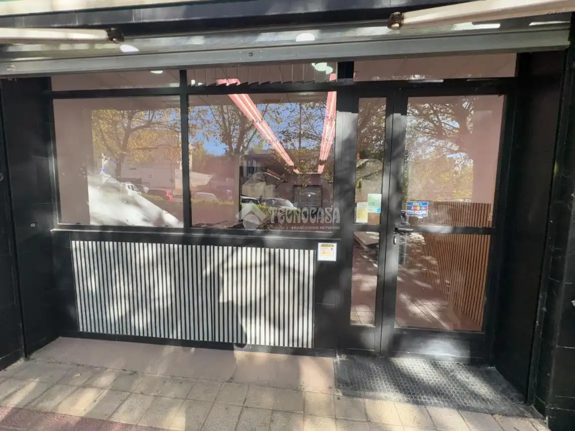 Local comercial en alquiler en Algete Centro, imagen 15