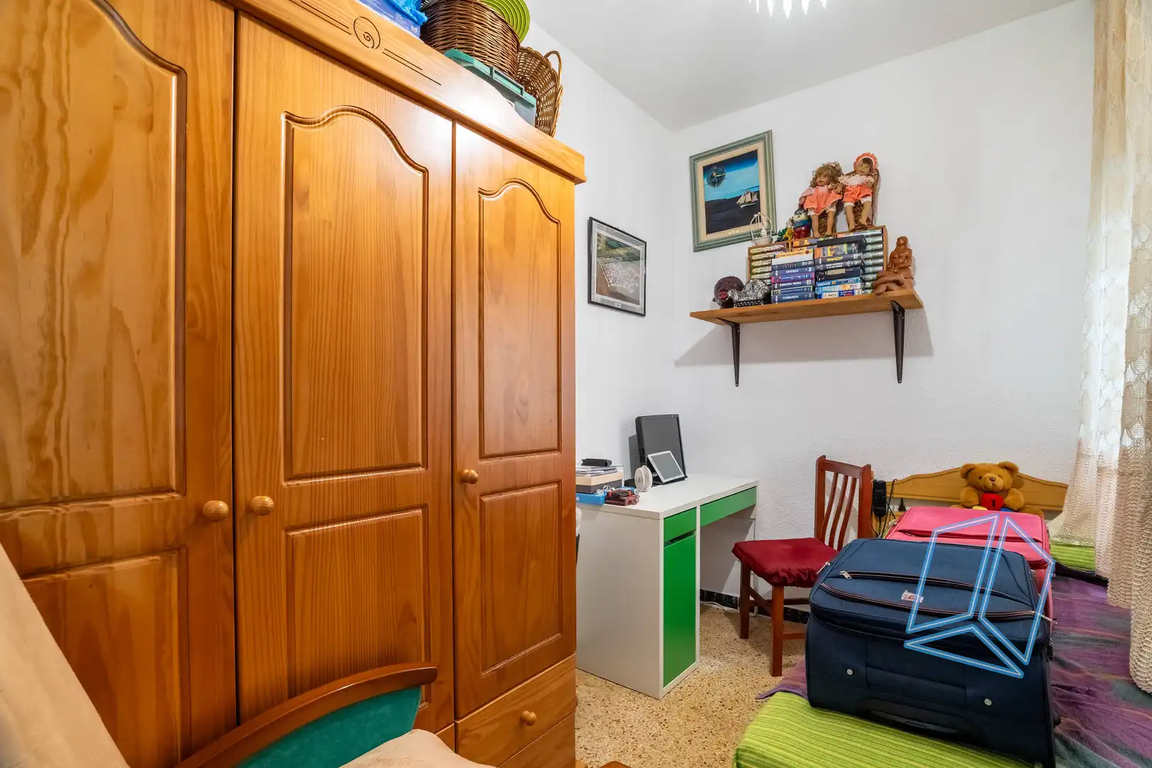 Ático con ascensor en venta en Sants - Montjuïc, imagen 24