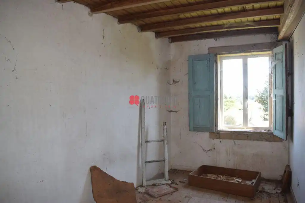 Casa a schiera con giardino in vendita a Casaldomiro, imagen 8