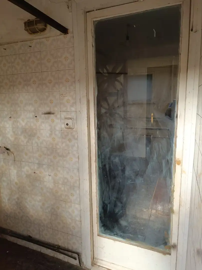 Piso en venta en Carrer d'Antoni de Gimbernat, 19, Estació del Nord