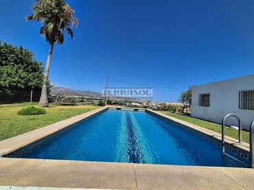 Casa con piscina in vendita a Vélez-Málaga ciudad
