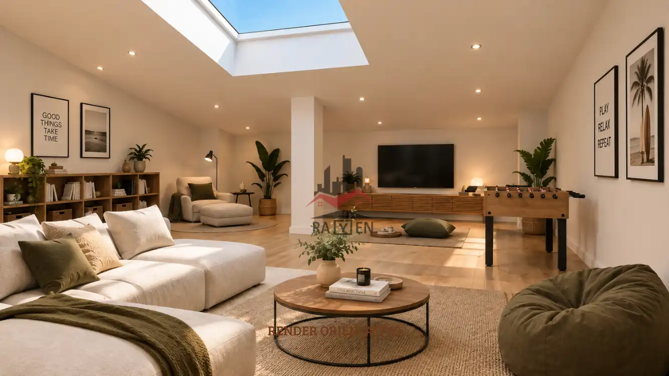Sala de estar de Dúplex en venta en Figueres con Calefacción
