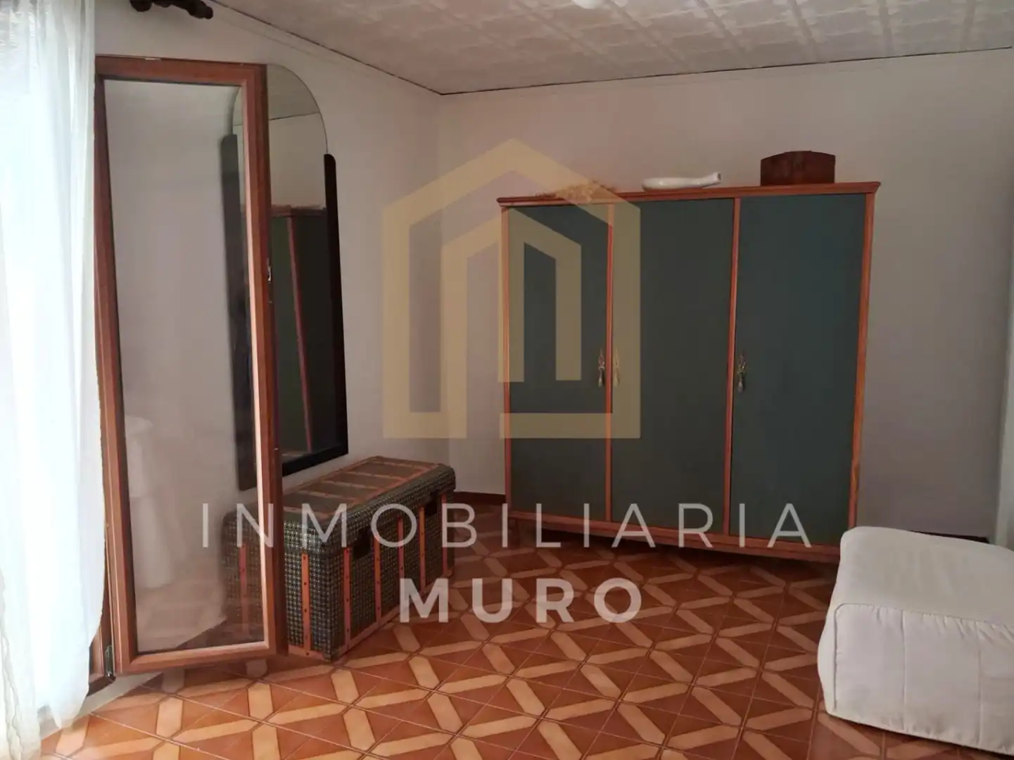 Habitación de Finca rústica en venta en Gaianes con Jardín privado, Terraza y Trastero