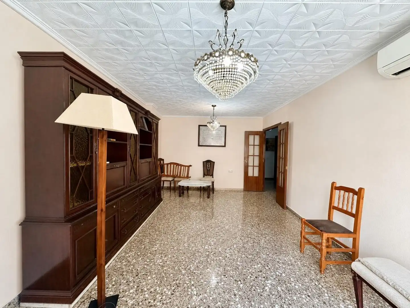 Flat for sale in Carlet