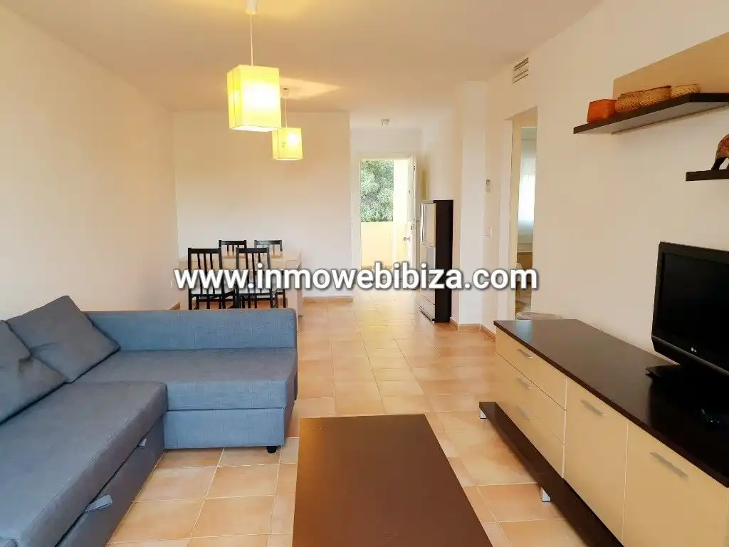 Apartments for rent in Santa Eulària des Riu, Illes Balears