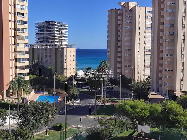 Apartamento en Venta en  COSTA BLANCA en Cabo de las Huertas