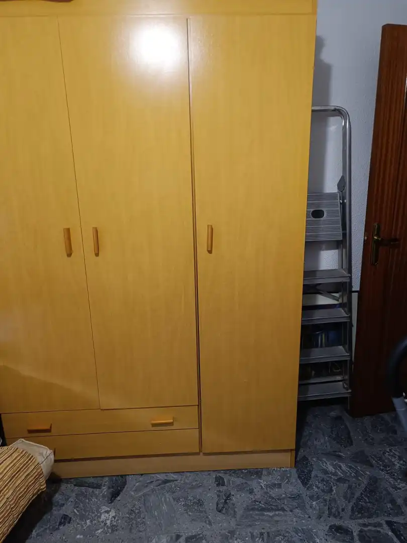 Wohnung mit Terrasse zum Verkauf in Zafra, imagen 15