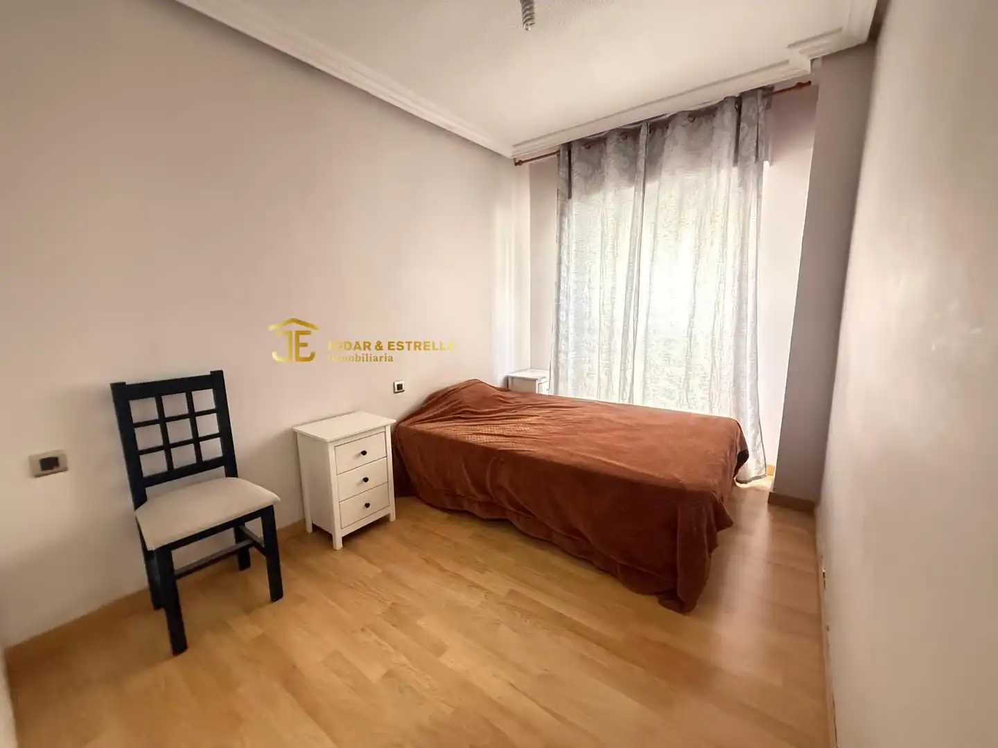 Habitación de Piso en venta en Lorca con Aire acondicionado, Terraza y Amueblado