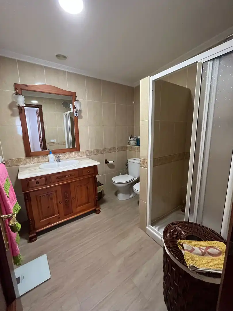 Casa o chalet en venta en Vela Latina, El Charco - Las Salinas