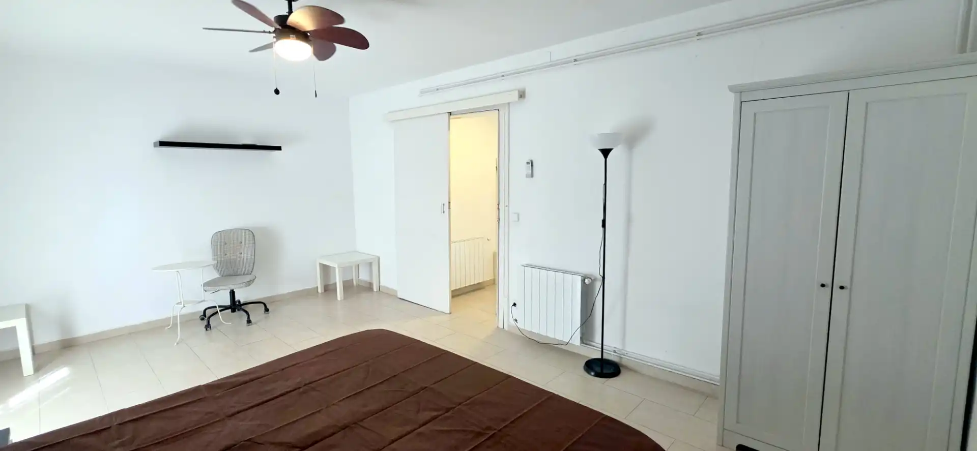 Flat for rent in Passatge del Rellotge, 4, Barri Gòtic
