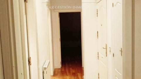 Foto 2 de Àtic de lloguer a Sierpes, Universidad - Tenerías, Salamanca