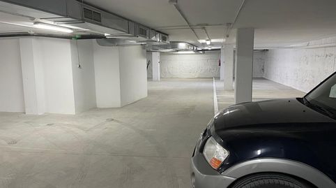 Foto 4 de Garaje en venta en Calle Calle Salitre, Perchel Sur - Plaza de Toros Vieja, Málaga Capital